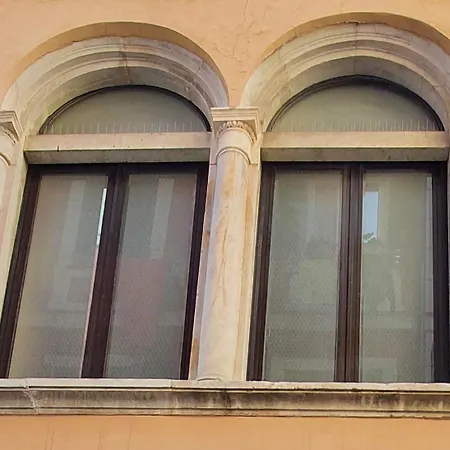 Dimora Novecento Apartmán *