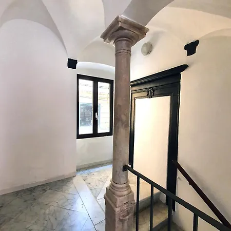 Dimora Novecento Apartman La Spezia