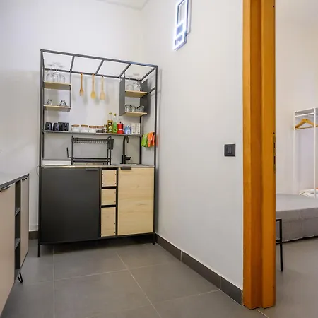 Apartmán Dimora Novecento
