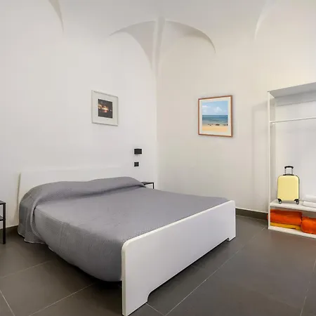 Dimora Novecento Apartmán *