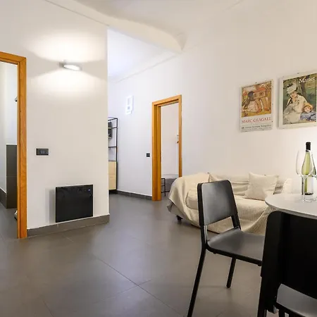 Dimora Novecento Apartman *