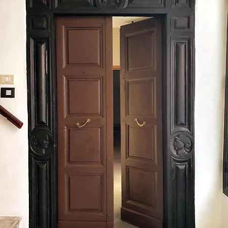 Διαμέρισμα Dimora Novecento