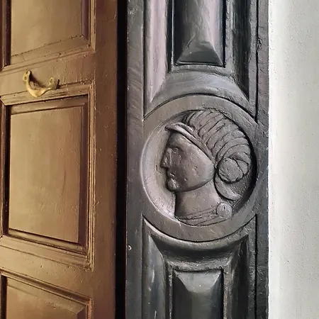 Dimora Novecento Διαμέρισμα *