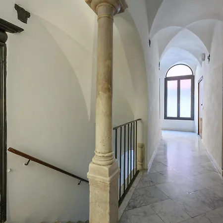Διαμέρισμα Dimora Novecento *